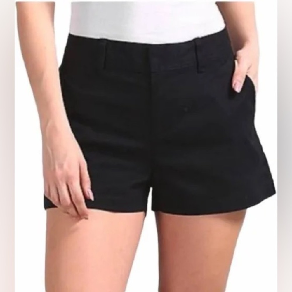 GAP City Short, black